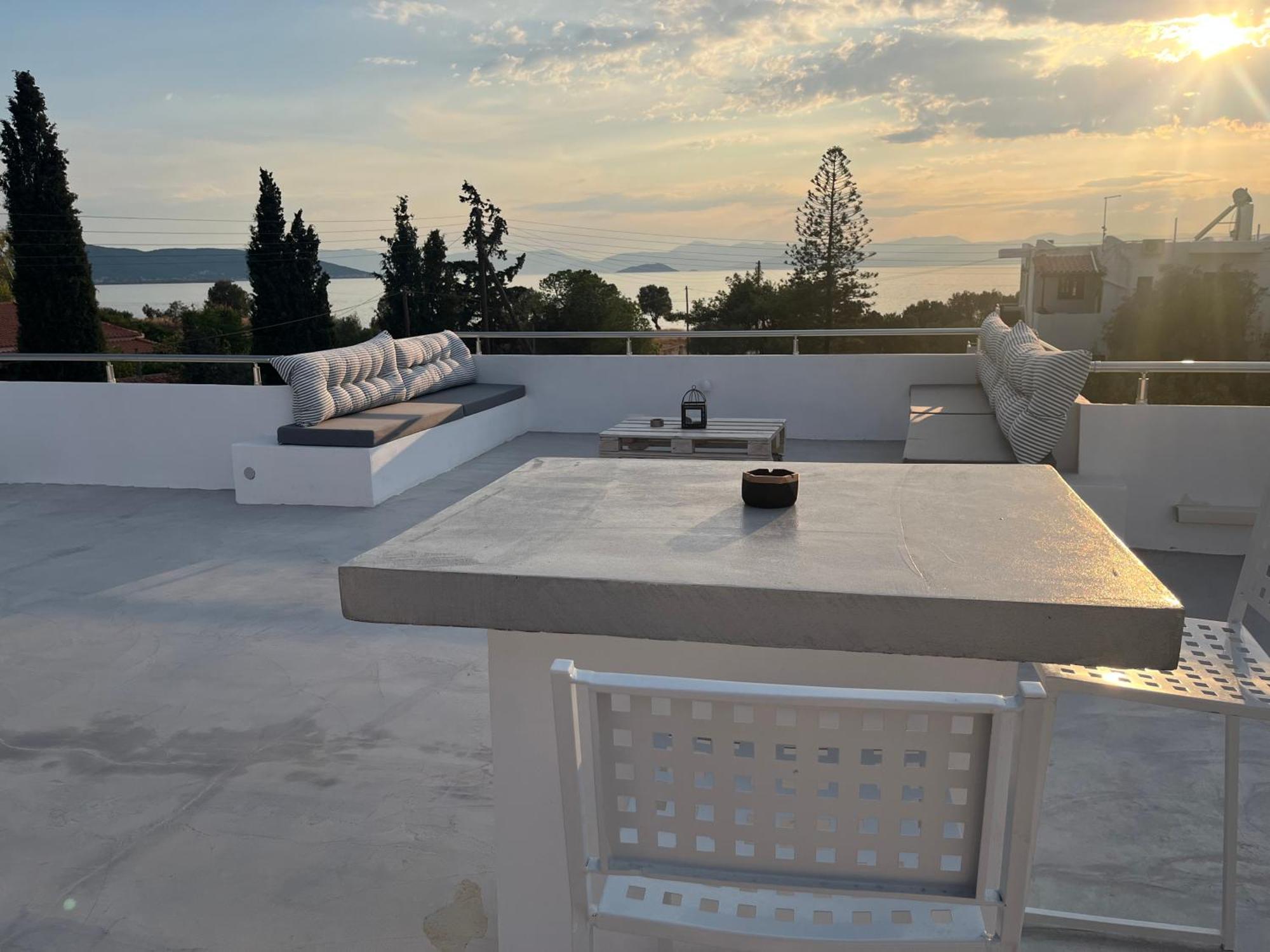 Gemela Allstarboutique In Aegina A Exteriör bild